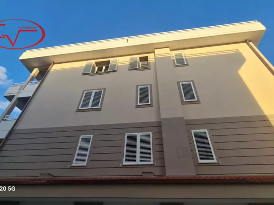 Immagine 4 di Appartamento in vendita  in Viale Giacomo Matteotti a Montevarchi