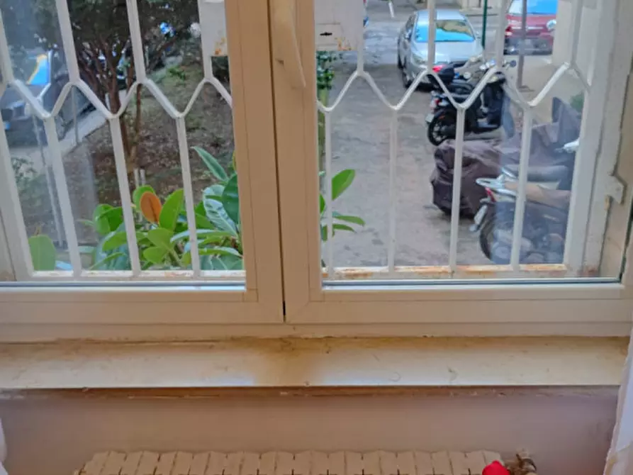 Immagine 20 di Appartamento in affitto  in via michelangelo schipa 63 a Napoli