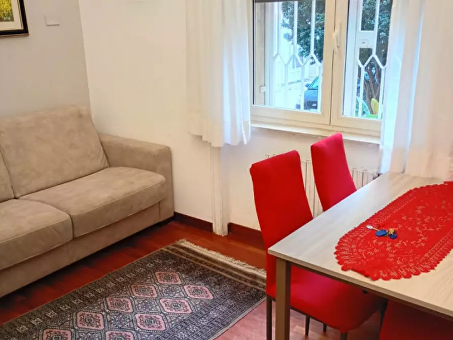 Immagine 22 di Appartamento in affitto  in via michelangelo schipa 63 a Napoli