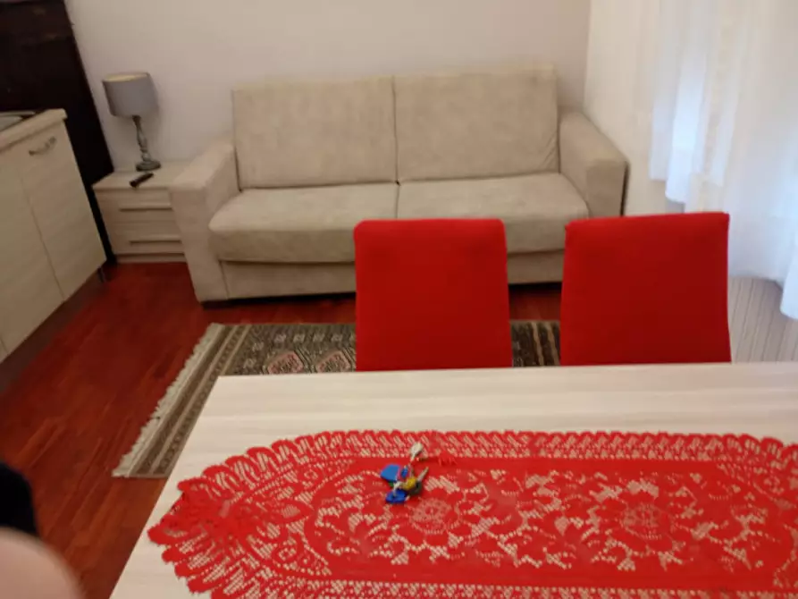 Immagine 24 di Appartamento in affitto  in via michelangelo schipa 63 a Napoli