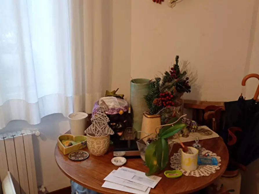 Immagine 37 di Appartamento in affitto  in via michelangelo schipa 63 a Napoli