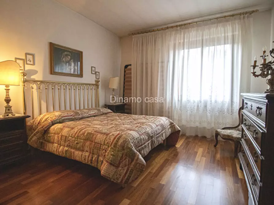 Immagine 4 di Appartamento in vendita  a Prato