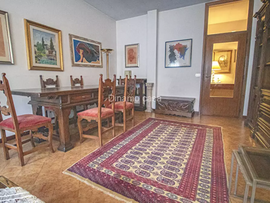 Immagine 5 di Appartamento in vendita  a Prato