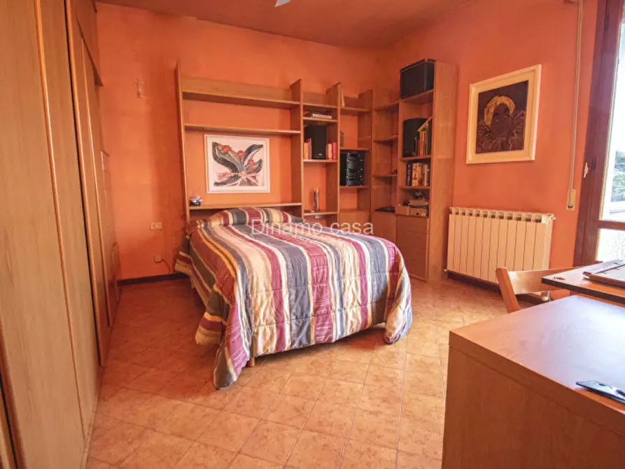 Immagine 7 di Appartamento in vendita  a Prato