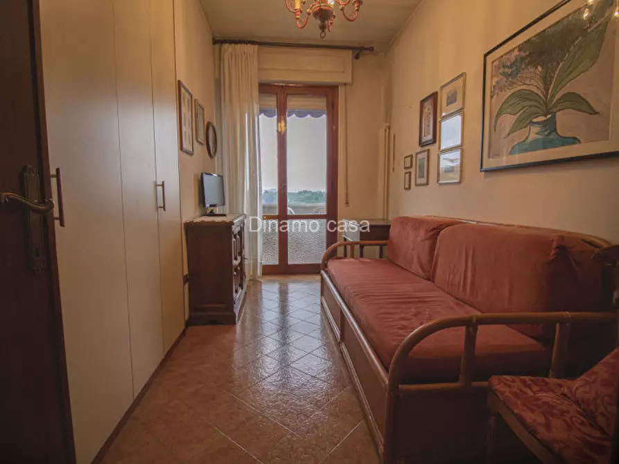 Immagine 8 di Appartamento in vendita  a Prato