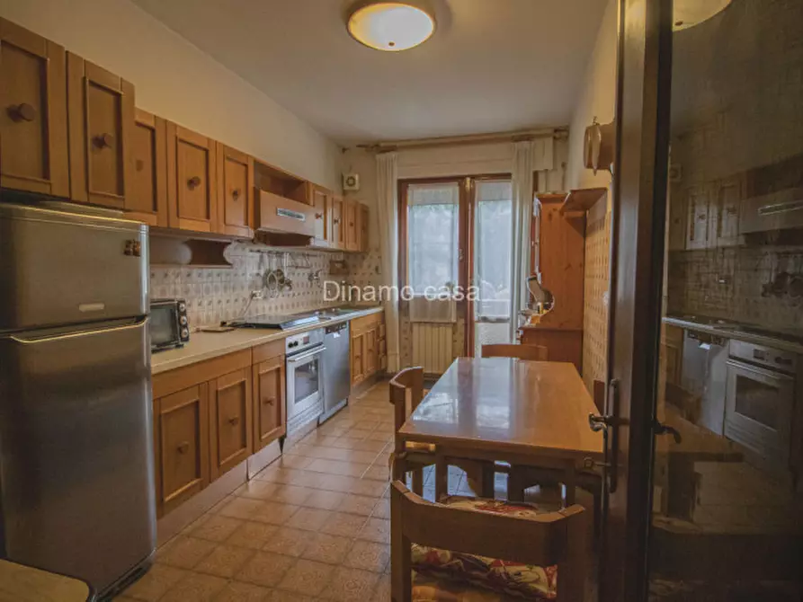 Immagine 14 di Appartamento in vendita  a Prato