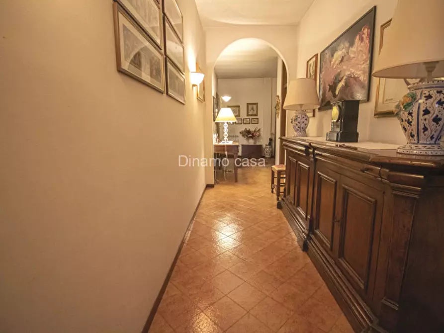 Immagine 17 di Appartamento in vendita  a Prato