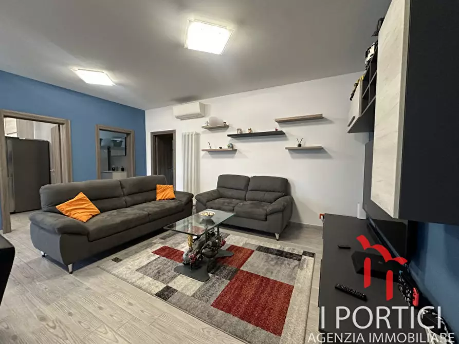 Immagine 1 di Casa bifamiliare in vendita  in Via Massimo d'Azeglio a Mogliano Veneto