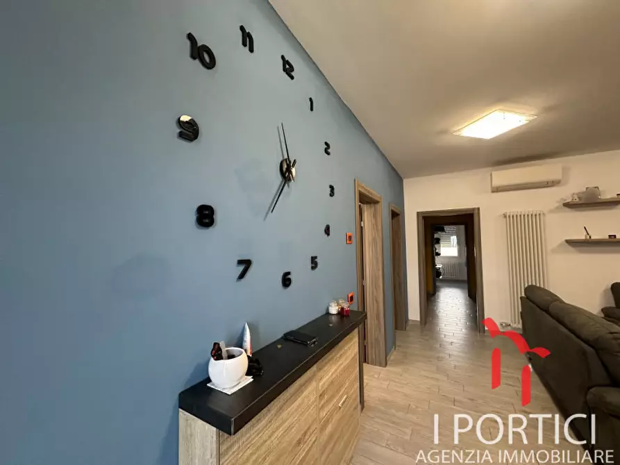 Immagine 4 di Casa bifamiliare in vendita  in Via Massimo d'Azeglio a Mogliano Veneto