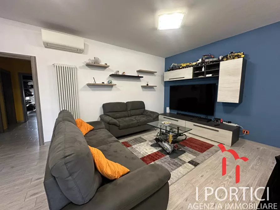 Immagine 5 di Casa bifamiliare in vendita  in Via Massimo d'Azeglio a Mogliano Veneto