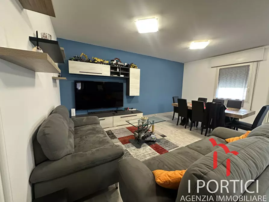 Immagine 6 di Casa bifamiliare in vendita  in Via Massimo d'Azeglio a Mogliano Veneto