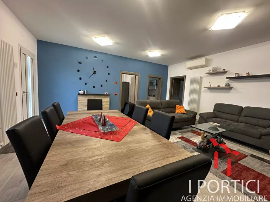 Immagine 7 di Casa bifamiliare in vendita  in Via Massimo d'Azeglio a Mogliano Veneto