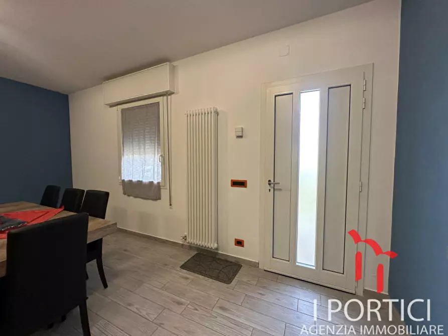 Immagine 8 di Casa bifamiliare in vendita  in Via Massimo d'Azeglio a Mogliano Veneto