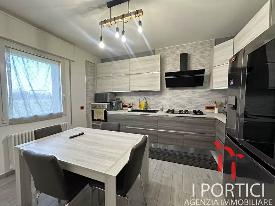 Immagine 9 di Casa bifamiliare in vendita  in Via Massimo d'Azeglio a Mogliano Veneto