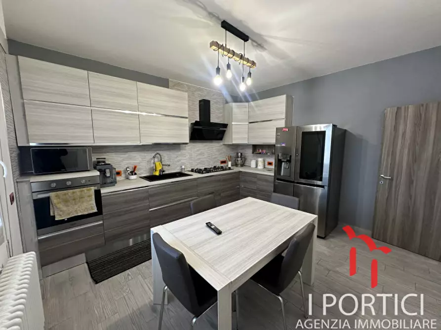 Immagine 10 di Casa bifamiliare in vendita  in Via Massimo d'Azeglio a Mogliano Veneto