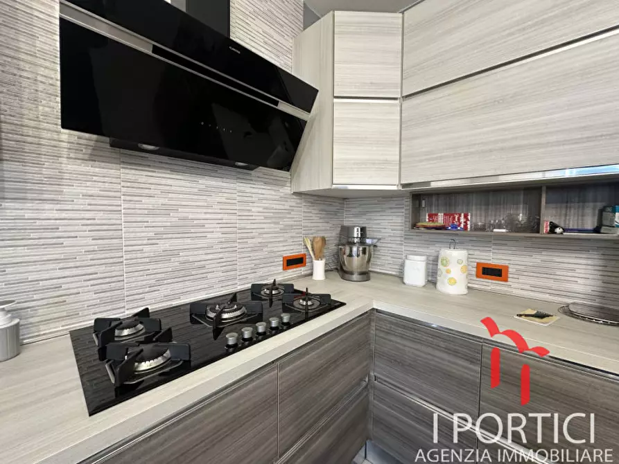 Immagine 11 di Casa bifamiliare in vendita  in Via Massimo d'Azeglio a Mogliano Veneto