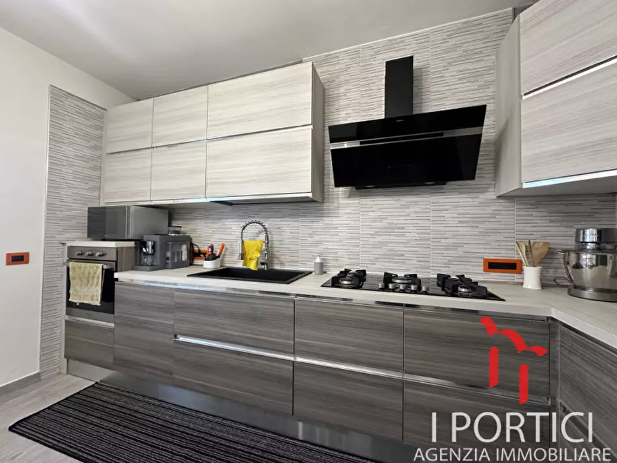 Immagine 12 di Casa bifamiliare in vendita  in Via Massimo d'Azeglio a Mogliano Veneto