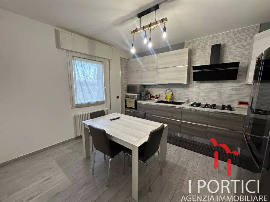 Immagine 13 di Casa bifamiliare in vendita  in Via Massimo d'Azeglio a Mogliano Veneto