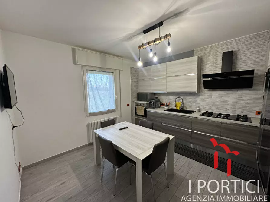 Immagine 15 di Casa bifamiliare in vendita  in Via Massimo d'Azeglio a Mogliano Veneto