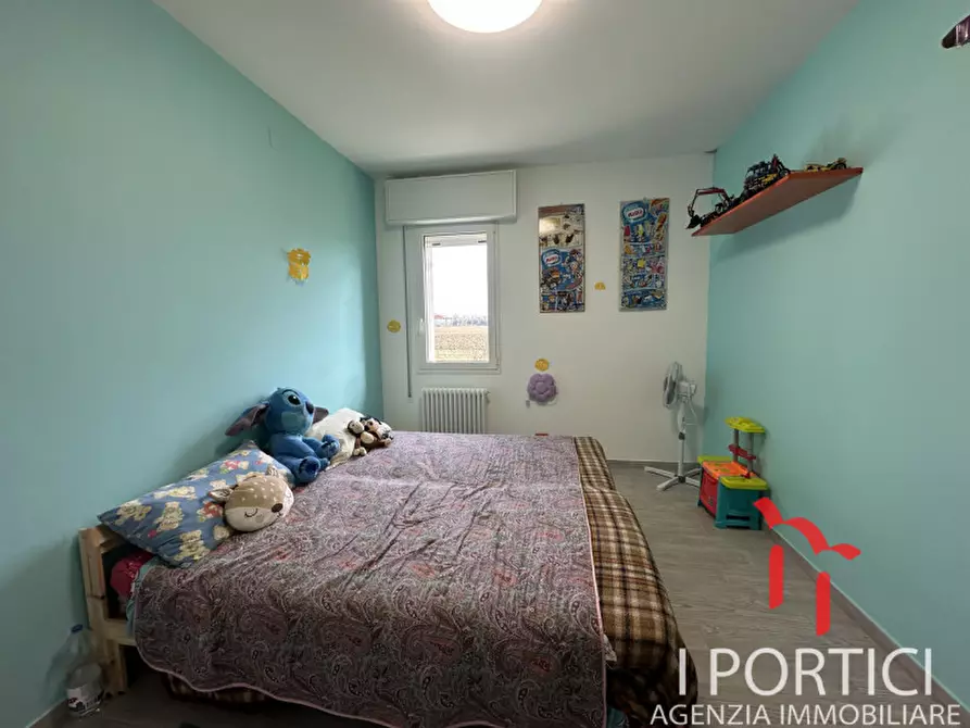 Immagine 16 di Casa bifamiliare in vendita  in Via Massimo d'Azeglio a Mogliano Veneto