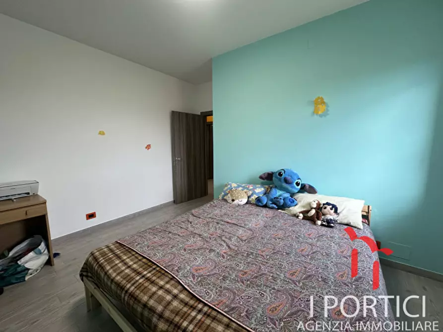 Immagine 17 di Casa bifamiliare in vendita  in Via Massimo d'Azeglio a Mogliano Veneto