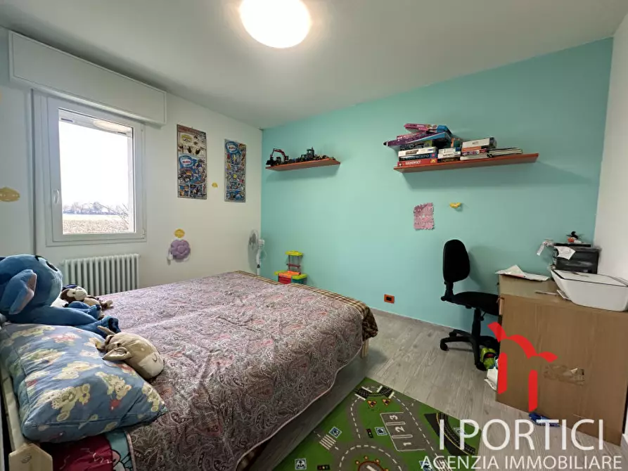 Immagine 18 di Casa bifamiliare in vendita  in Via Massimo d'Azeglio a Mogliano Veneto