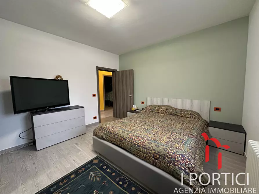 Immagine 20 di Casa bifamiliare in vendita  in Via Massimo d'Azeglio a Mogliano Veneto