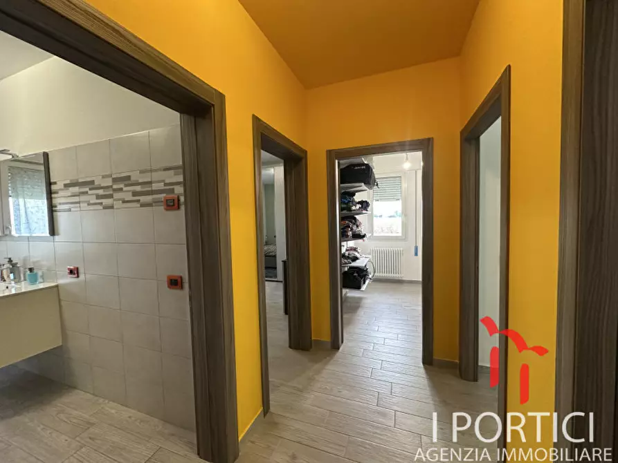 Immagine 23 di Casa bifamiliare in vendita  in Via Massimo d'Azeglio a Mogliano Veneto