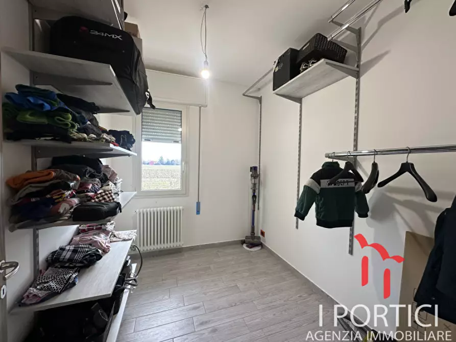 Immagine 24 di Casa bifamiliare in vendita  in Via Massimo d'Azeglio a Mogliano Veneto