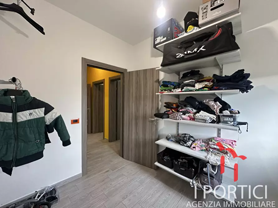 Immagine 25 di Casa bifamiliare in vendita  in Via Massimo d'Azeglio a Mogliano Veneto