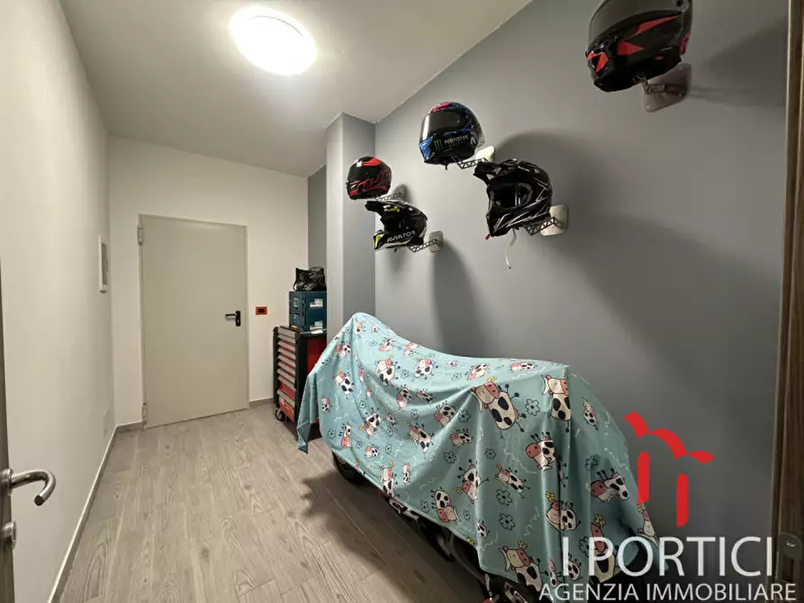 Immagine 26 di Casa bifamiliare in vendita  in Via Massimo d'Azeglio a Mogliano Veneto