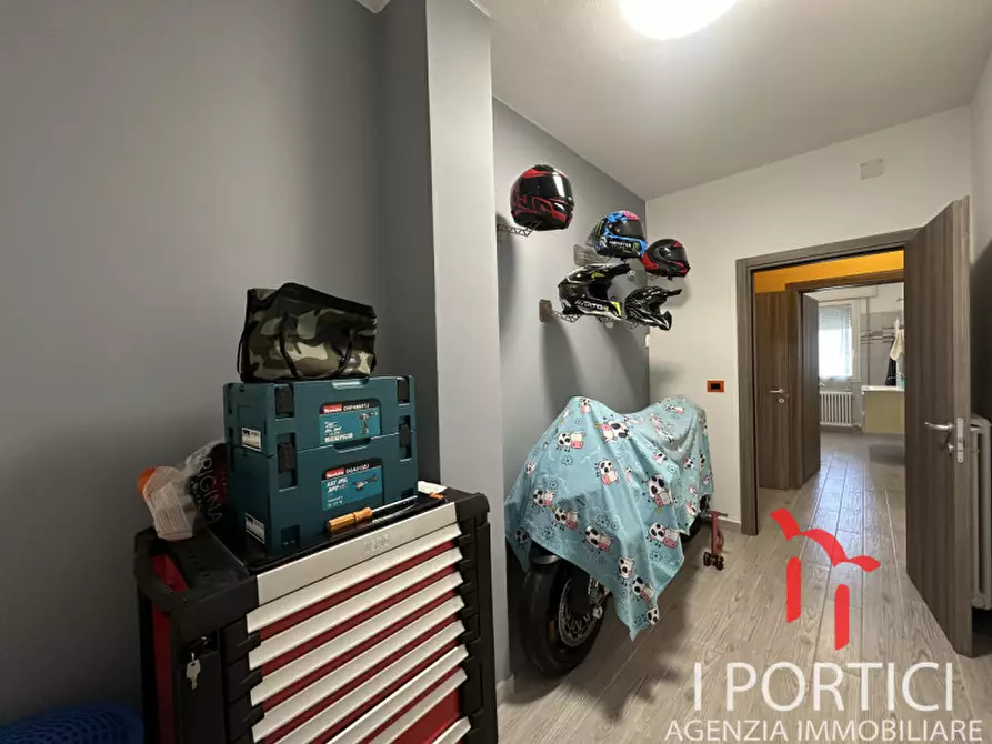 Immagine 27 di Casa bifamiliare in vendita  in Via Massimo d'Azeglio a Mogliano Veneto