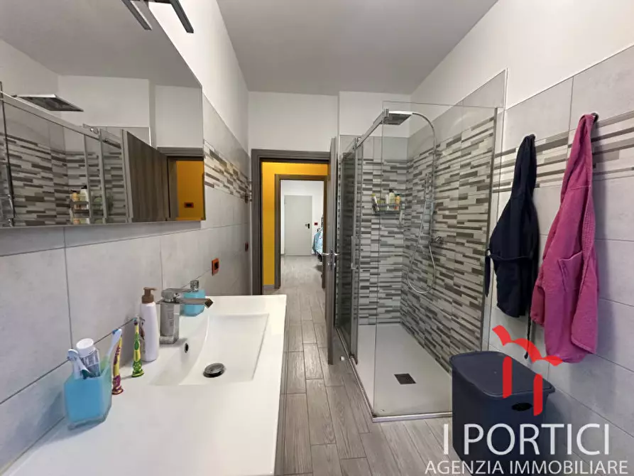 Immagine 29 di Casa bifamiliare in vendita  in Via Massimo d'Azeglio a Mogliano Veneto