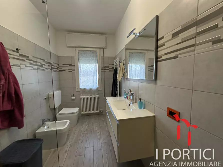 Immagine 30 di Casa bifamiliare in vendita  in Via Massimo d'Azeglio a Mogliano Veneto