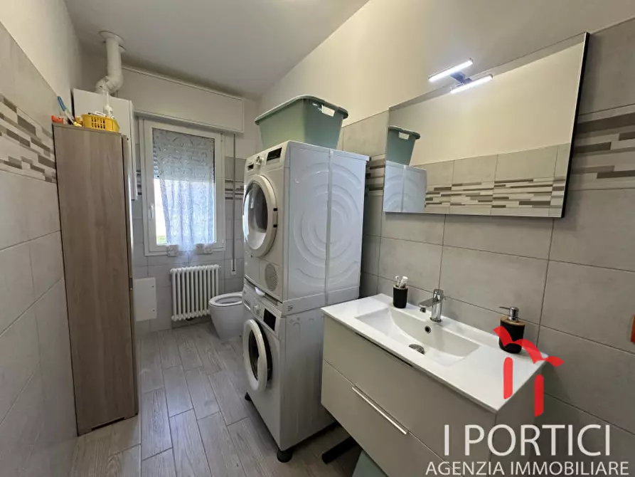 Immagine 31 di Casa bifamiliare in vendita  in Via Massimo d'Azeglio a Mogliano Veneto