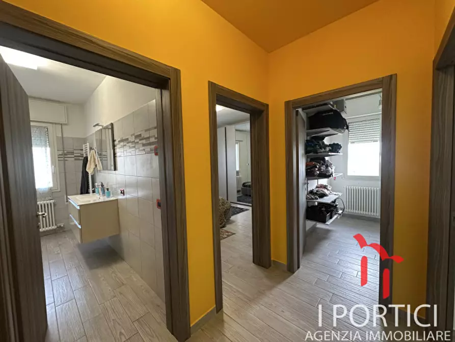 Immagine 32 di Casa bifamiliare in vendita  in Via Massimo d'Azeglio a Mogliano Veneto