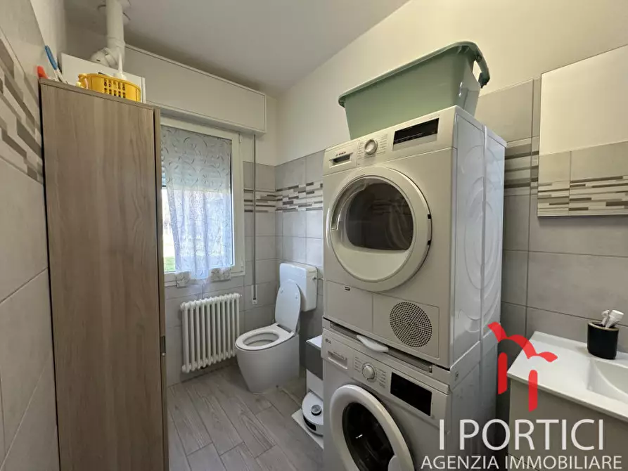 Immagine 33 di Casa bifamiliare in vendita  in Via Massimo d'Azeglio a Mogliano Veneto