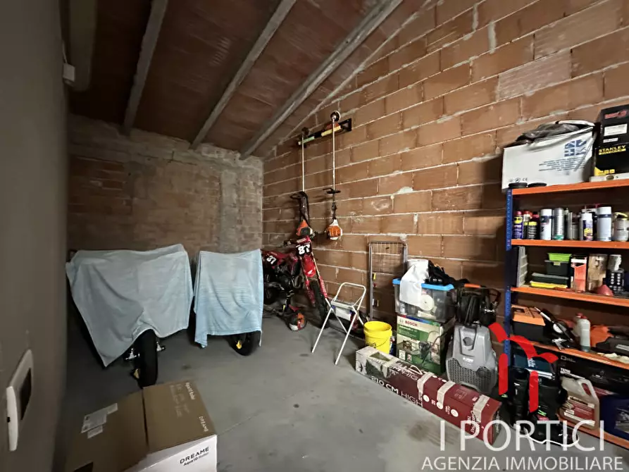 Immagine 34 di Casa bifamiliare in vendita  in Via Massimo d'Azeglio a Mogliano Veneto