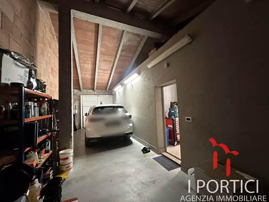 Immagine 35 di Casa bifamiliare in vendita  in Via Massimo d'Azeglio a Mogliano Veneto