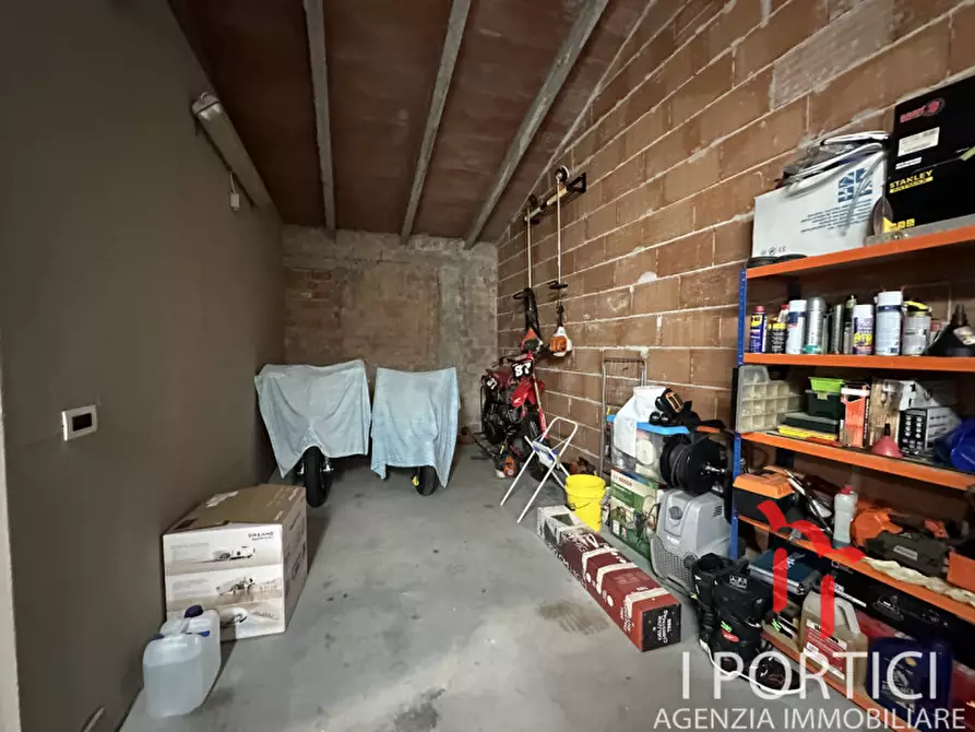 Immagine 36 di Casa bifamiliare in vendita  in Via Massimo d'Azeglio a Mogliano Veneto