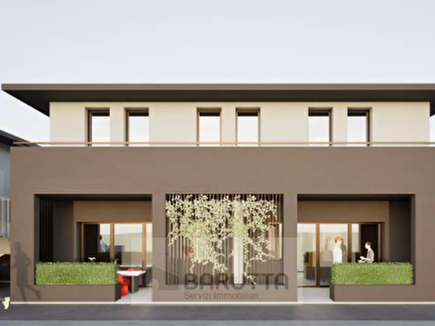 Immagine 1 di Appartamento in vendita  in Via don Luigo Moretto 1 a Camposampiero