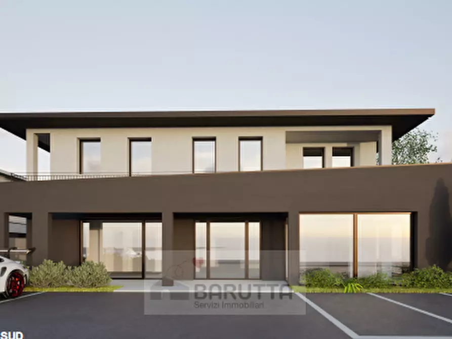 Immagine 3 di Appartamento in vendita  in Via don Luigo Moretto 1 a Camposampiero