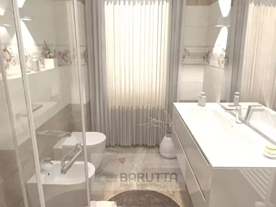 Immagine 4 di Appartamento in vendita  in Via don Luigo Moretto 1 a Camposampiero