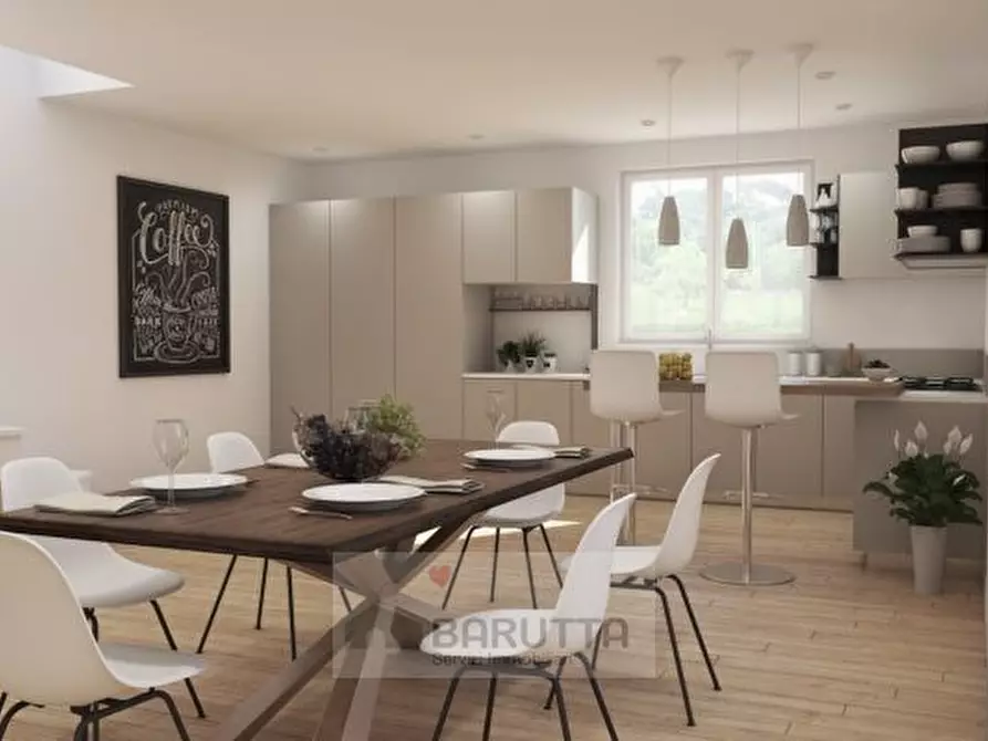 Immagine 5 di Appartamento in vendita  in Via don Luigo Moretto 1 a Camposampiero