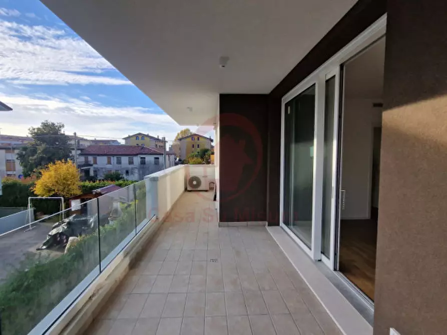 Immagine 3 di Appartamento in vendita  in Via Cavinello Ovest a Pianiga