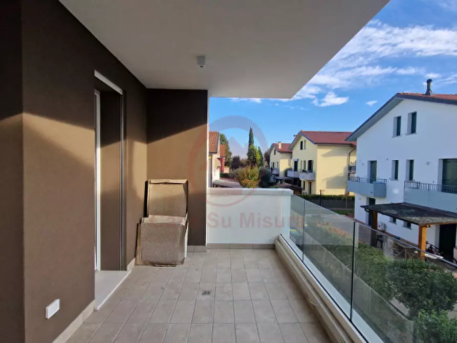 Immagine 4 di Appartamento in vendita  in Via Cavinello Ovest a Pianiga