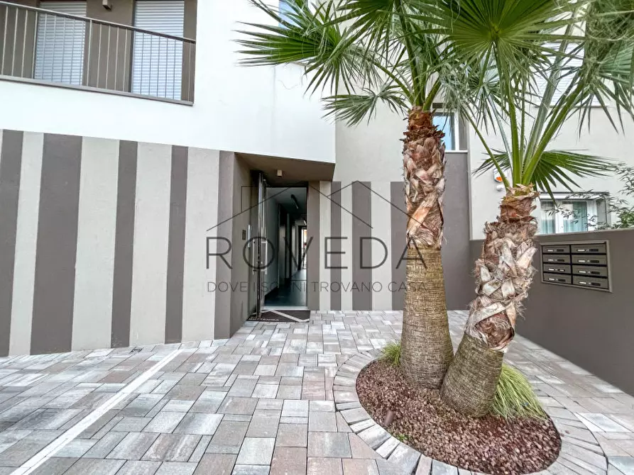 Immagine 1 di Appartamento in vendita  in Via Pietro Bertolini a Treviso