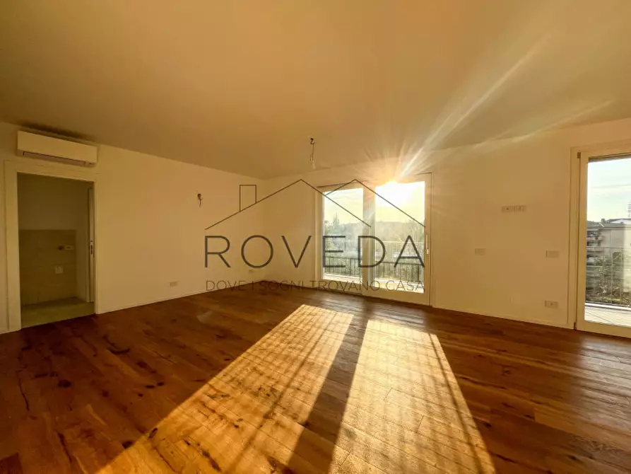 Immagine 2 di Appartamento in vendita  in Via Pietro Bertolini a Treviso