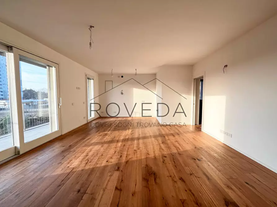 Immagine 4 di Appartamento in vendita  in Via Pietro Bertolini a Treviso