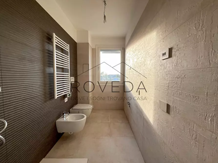 Immagine 5 di Appartamento in vendita  in Via Pietro Bertolini a Treviso